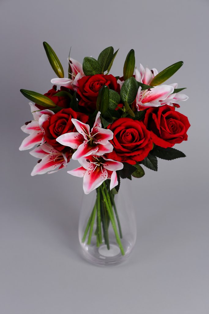 Blog about artificial flowers